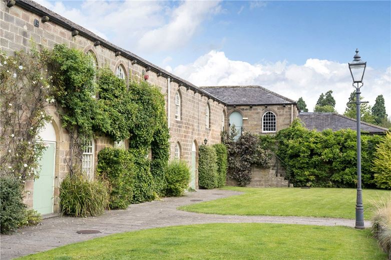  bedroom house, The Boars Head Hotel & Birchwood House Annexe, Ripley HG3 - Available