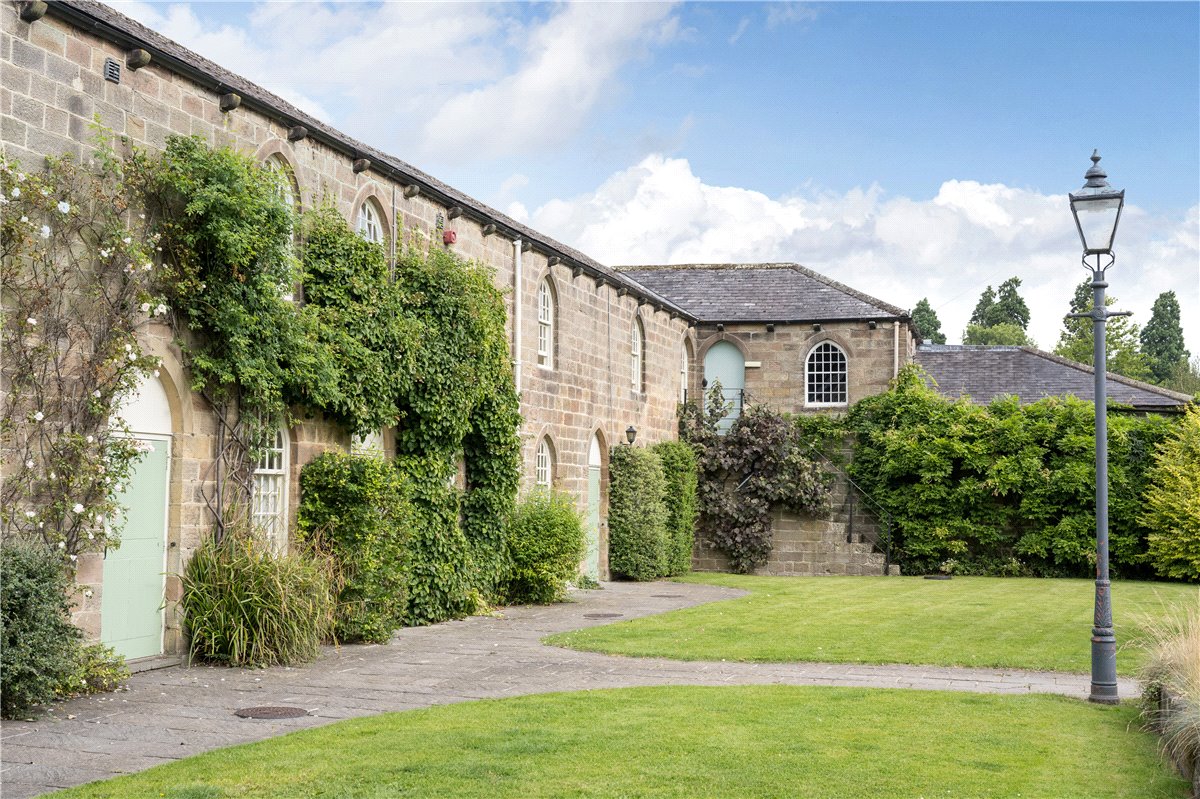 23 bedroom , The Boar's Head Hotel & Birchwood House Annexe, Ripley HG3 - Available