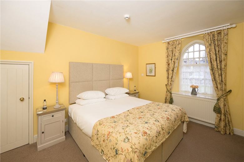 23 bedroom , The Boar's Head Hotel & Birchwood House Annexe, Ripley HG3 - Available