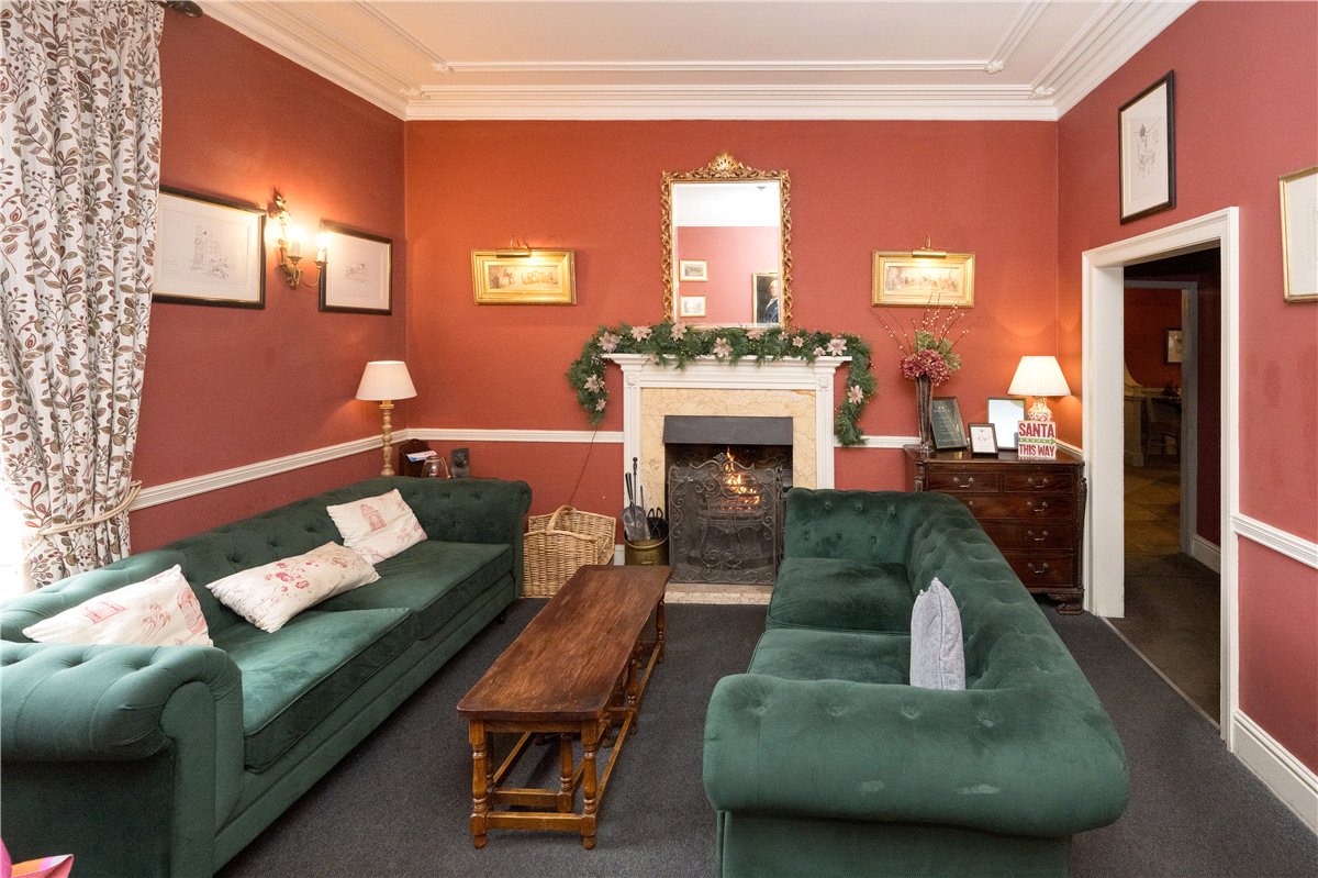 23 bedroom , The Boar's Head Hotel & Birchwood House Annexe, Ripley HG3 - Available