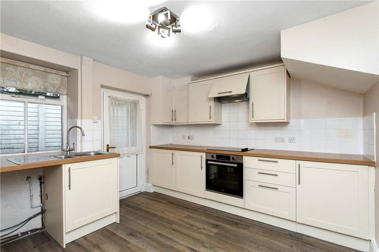 3 bedroom house, 1 Smithy Row, Hurst Green BB7 - Sold STC