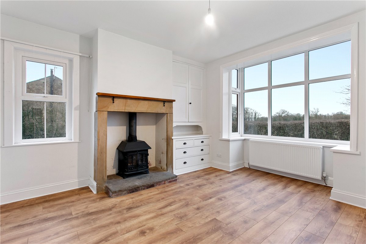 4 bedroom house, Bradhurst Farmhouse, Stonyhurst BB7 - Available