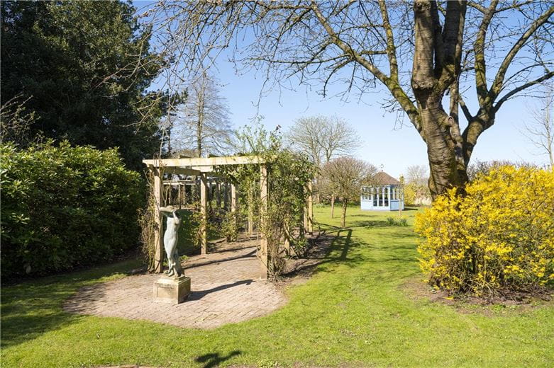 7 bedroom house, Baldersby-St-James, Thirsk YO7 - Available