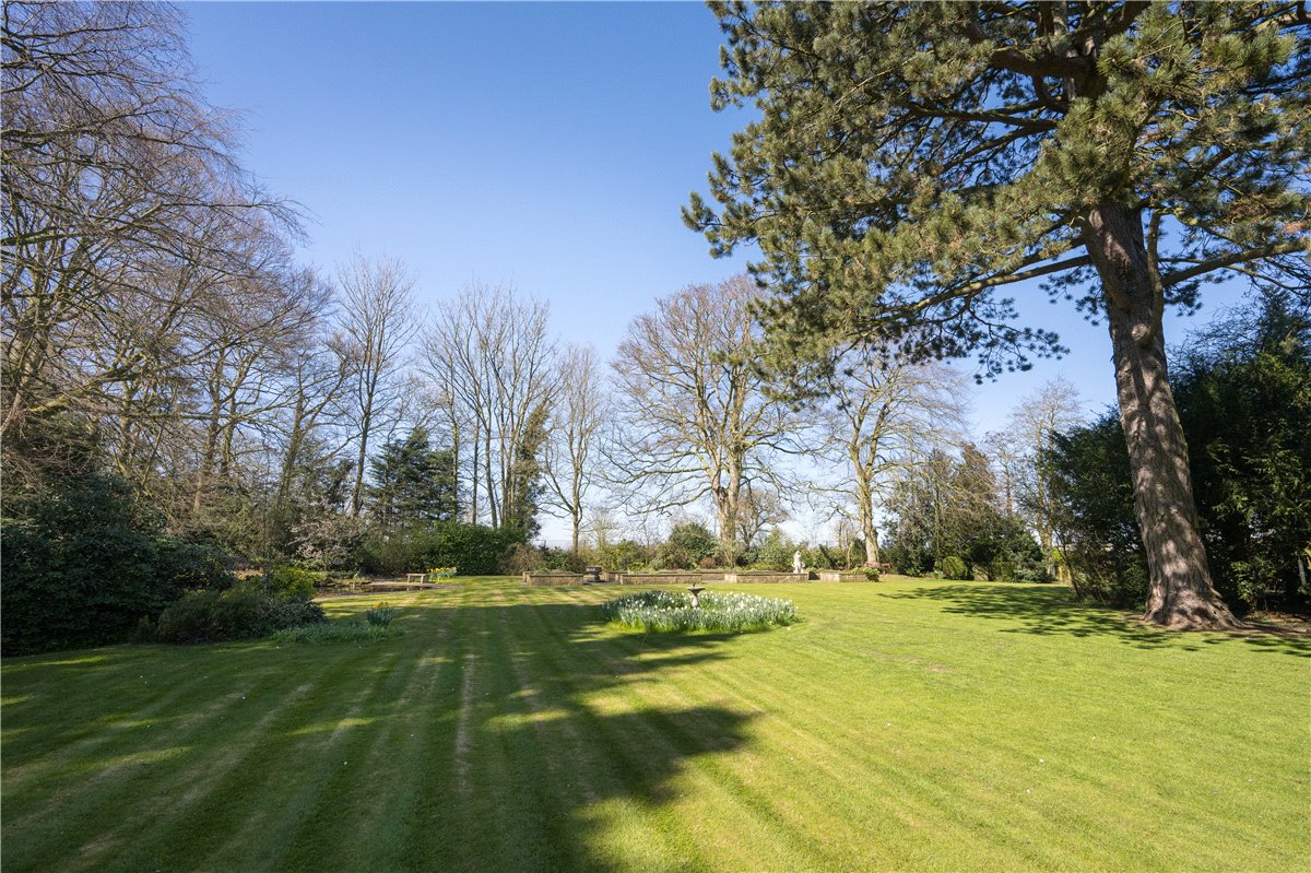 7 bedroom house, Baldersby-St-James, Thirsk YO7 - Available