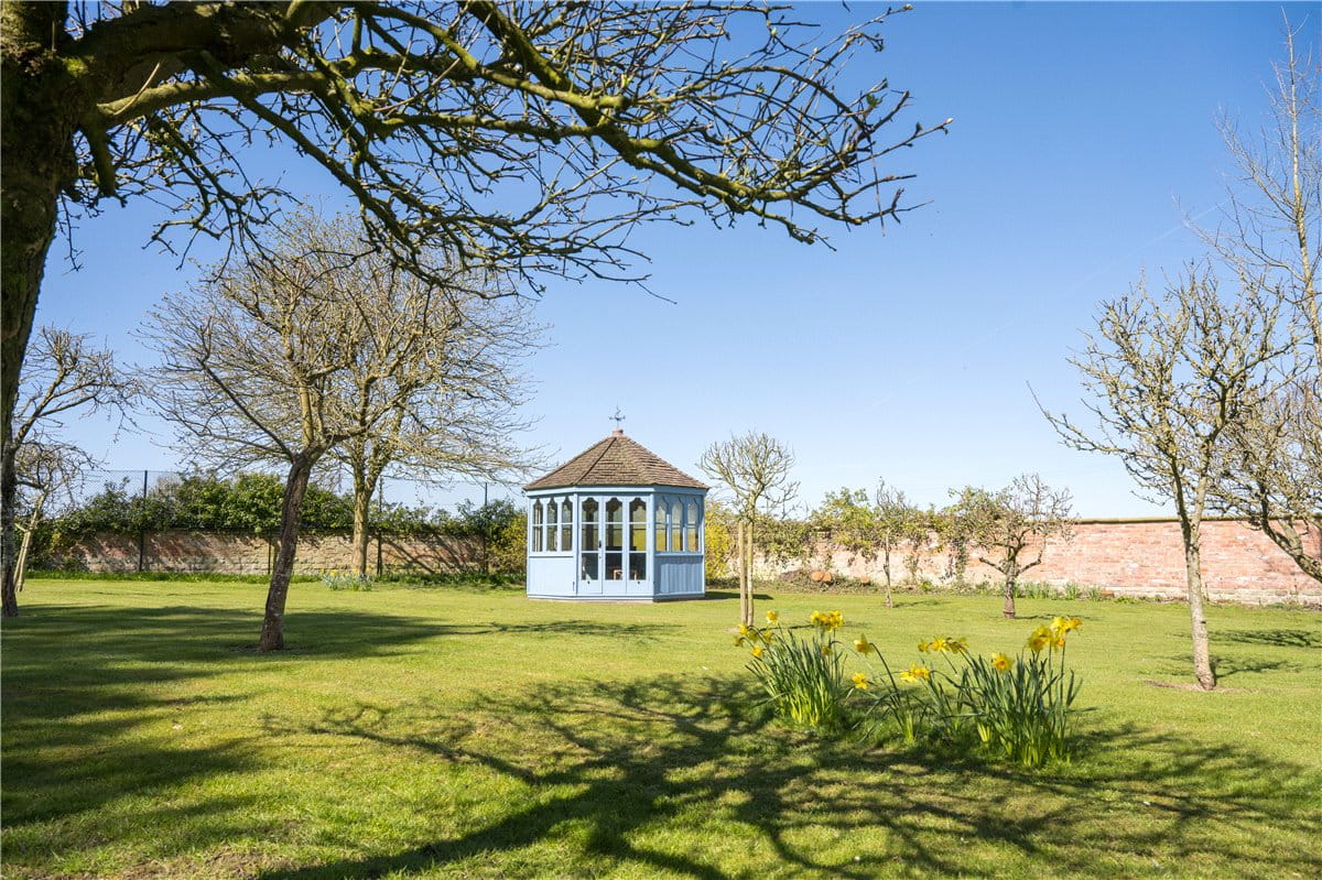 7 bedroom house, Baldersby-St-James, Thirsk YO7 - Available