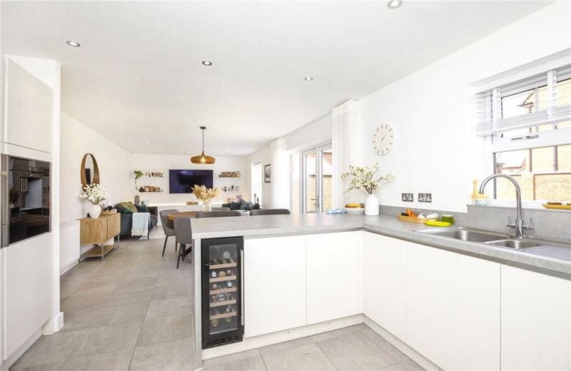 5 bedroom house, Hughlings Close, Green Hammerton YO26 - Available