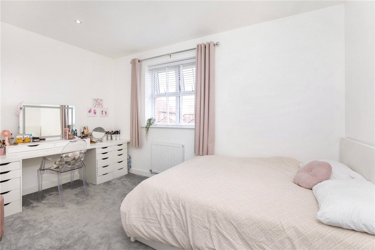 5 bedroom house, Hughlings Close, Green Hammerton YO26 - Available