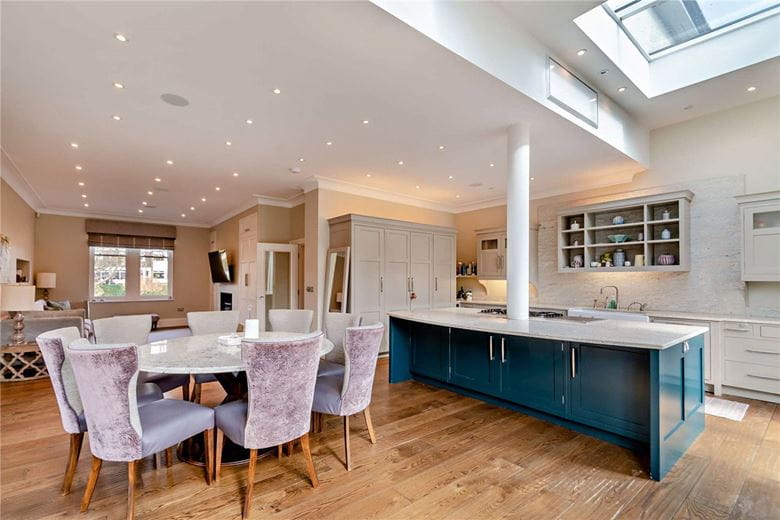 6 bedroom house, Rutland Drive, Harrogate HG1 - Available
