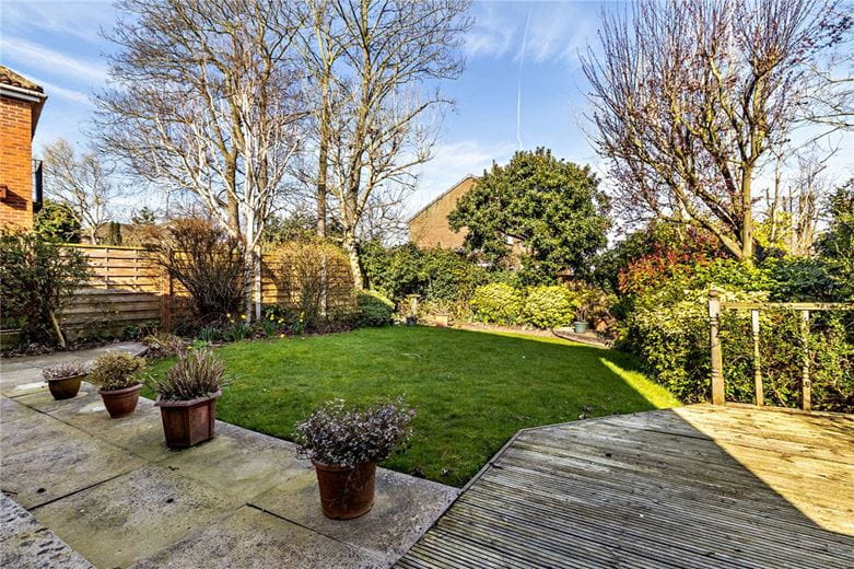4 bedroom house, Priest Hill Gardens, Wetherby LS22 - Sold STC