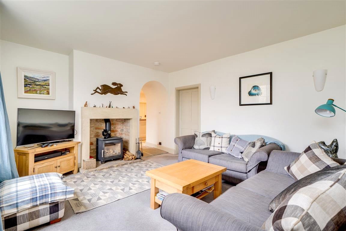 4 bedroom house, Ramsgill, Near Pateley Bridge HG3 - Available