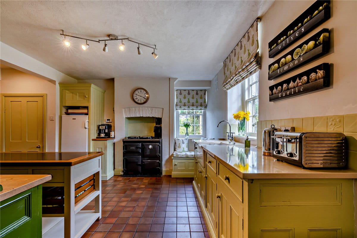 4 bedroom house, Burton Leonard, Near Harrogate HG3 - Available