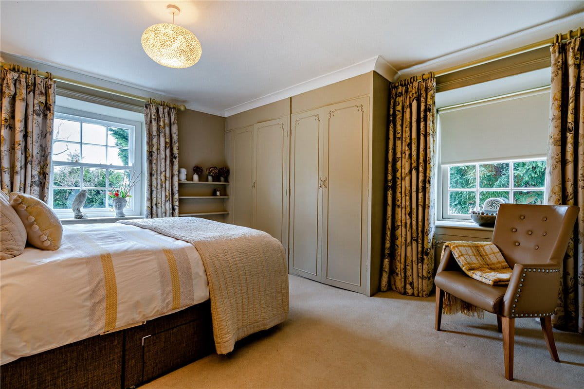 4 bedroom house, Burton Leonard, Near Harrogate HG3 - Available