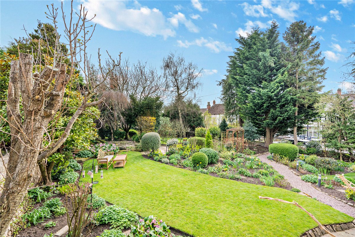 4 bedroom house, Burton Leonard, Near Harrogate HG3 - Available