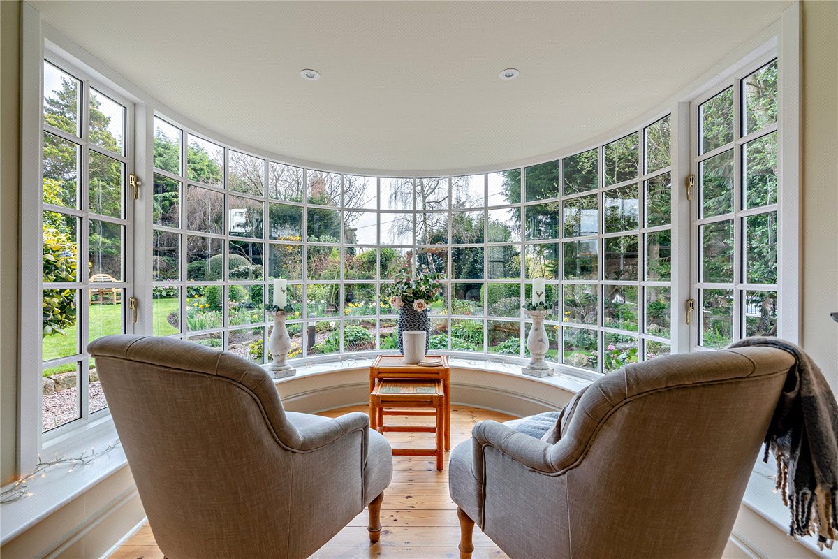 4 bedroom house, Burton Leonard, Near Harrogate HG3 - Available