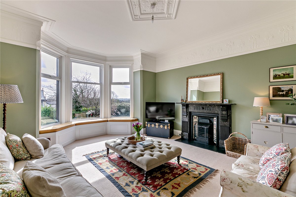 6 bedroom house, Crag Lane, Huby LS17 - Sold