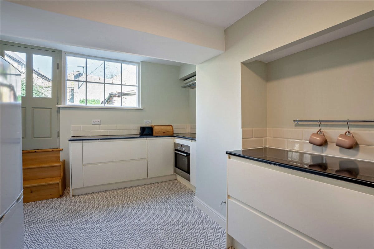 3 bedroom house, Main Street, West Tanfield HG4 - Available