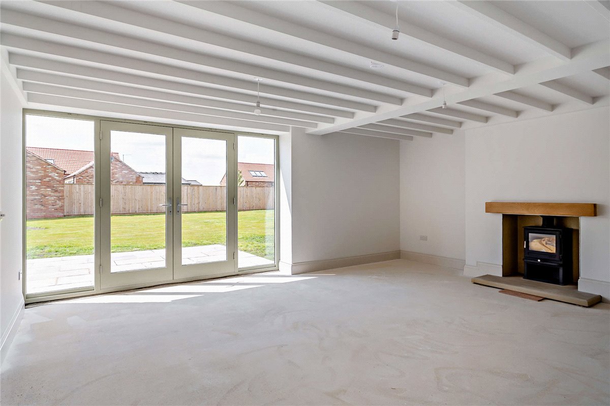 5 bedroom house, Back Lane, Rainton YO7 - Sold STC