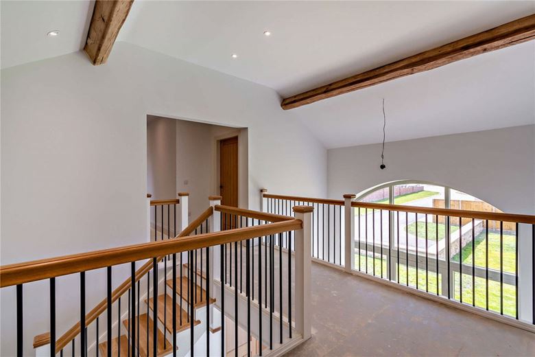 5 bedroom house, Back Lane, Rainton YO7 - Sold STC