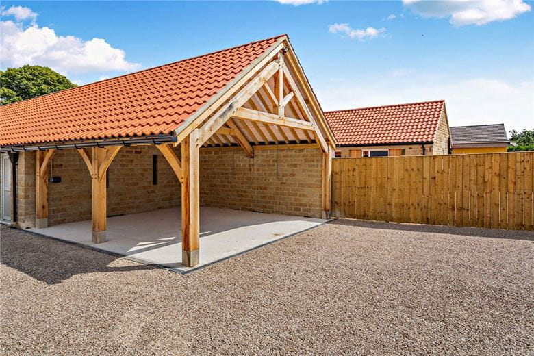 5 bedroom house, Back Lane, Rainton YO7 - Sold STC