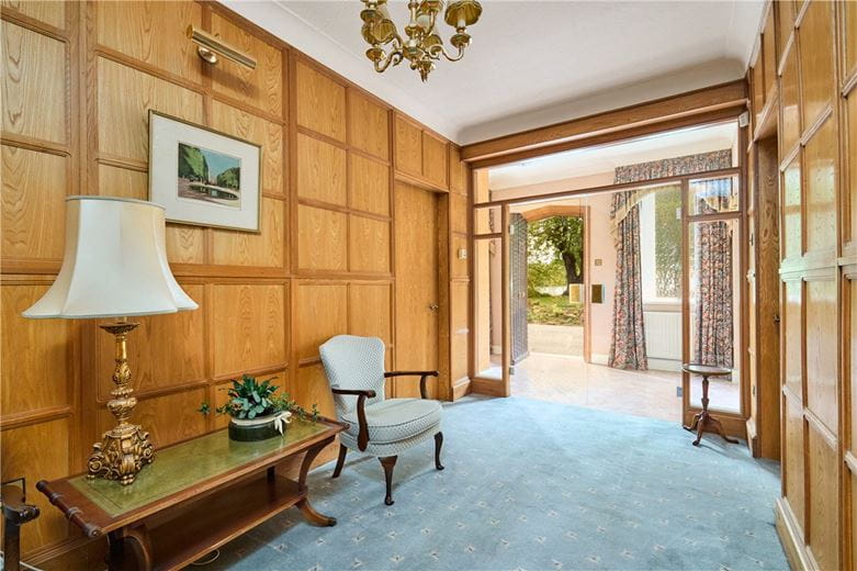 6 bedroom house, Burley Woodhead, Near Ilkley LS29 - Available