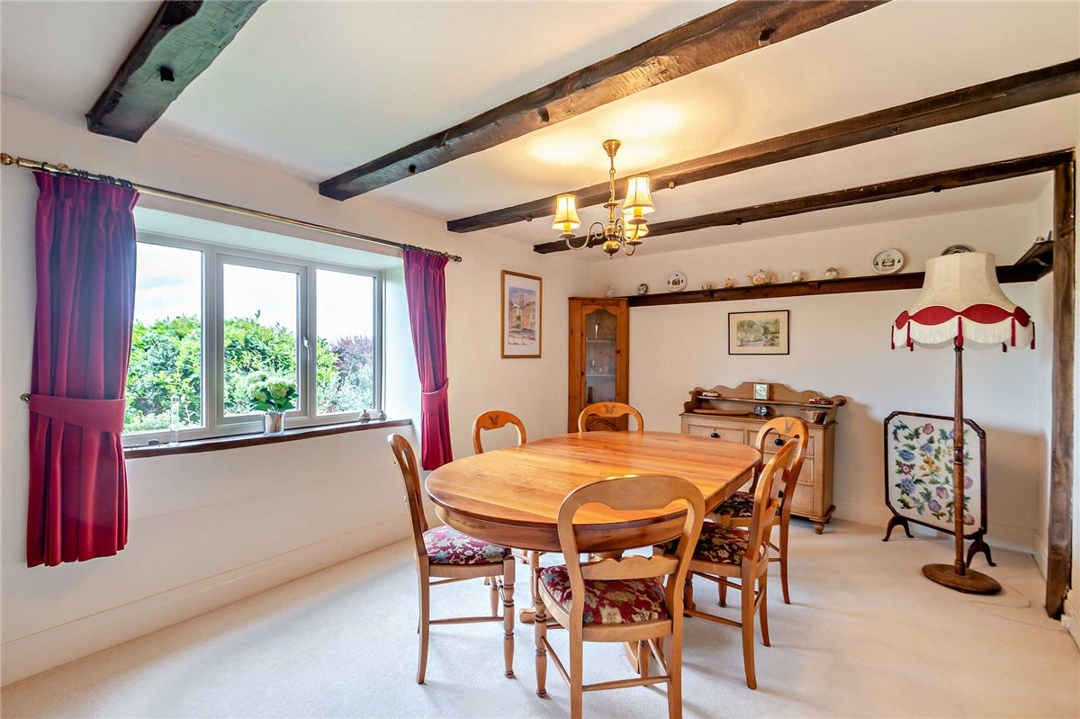 4 bedroom house, Stumps Lane, Darley HG3 - Available