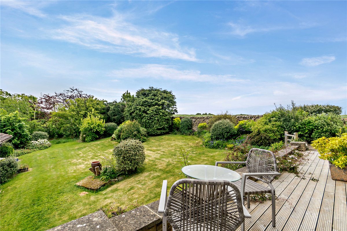 4 bedroom house, Stumps Lane, Darley HG3 - Available