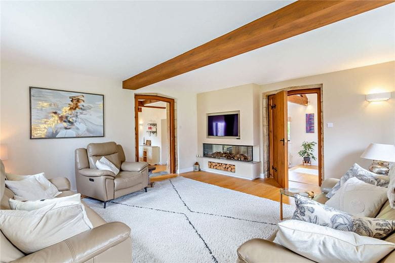 4 bedroom house, Moor Park, Beckwithshaw HG3 - Available