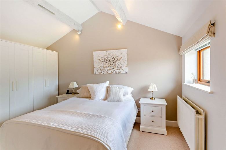 4 bedroom house, Moor Park, Beckwithshaw HG3 - Sold