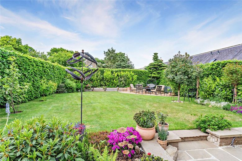 4 bedroom house, Moor Park, Beckwithshaw HG3 - Sold