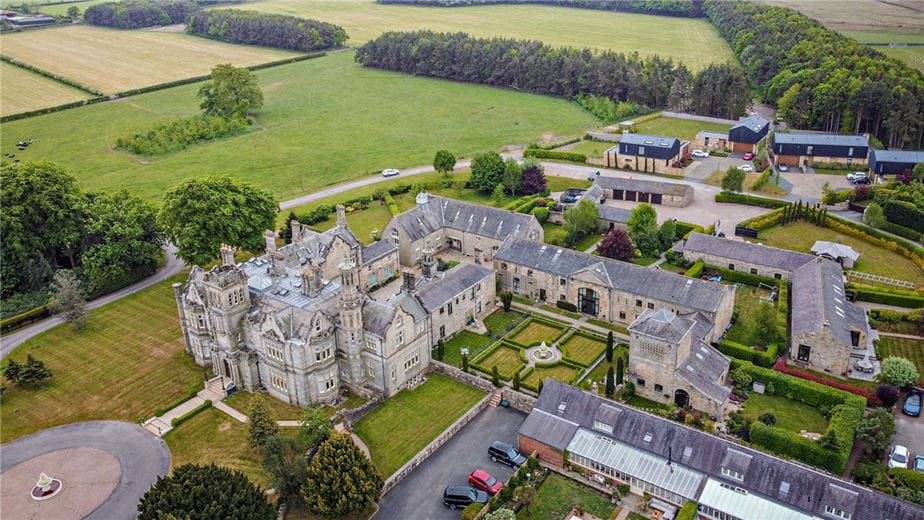 4 bedroom house, Moor Park, Beckwithshaw HG3 - Sold