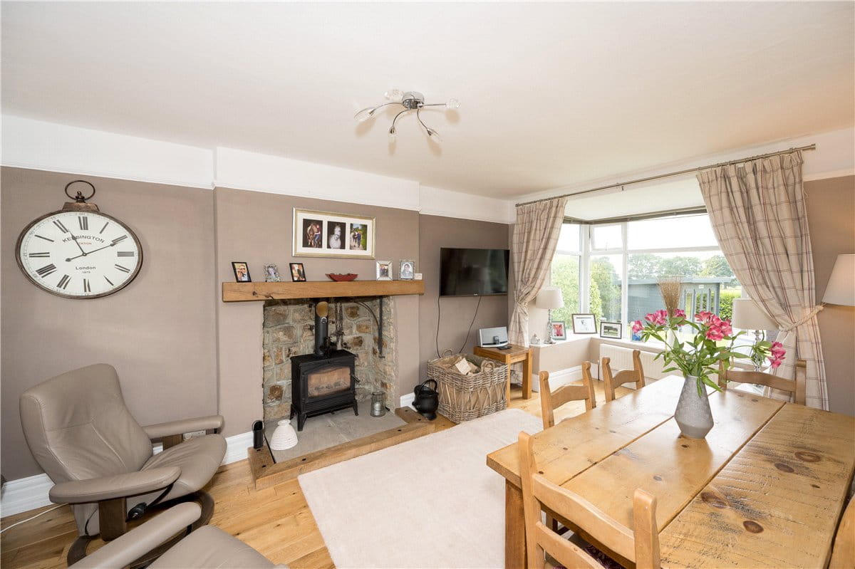 4 bedroom house, Follifoot Lane, Kirkby Overblow HG3 - Available