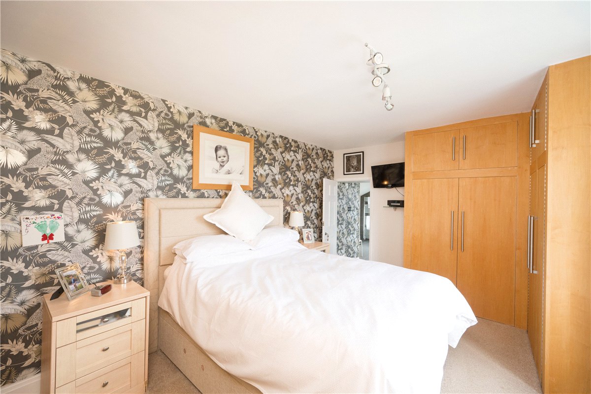 4 bedroom house, Follifoot Lane, Kirkby Overblow HG3 - Available