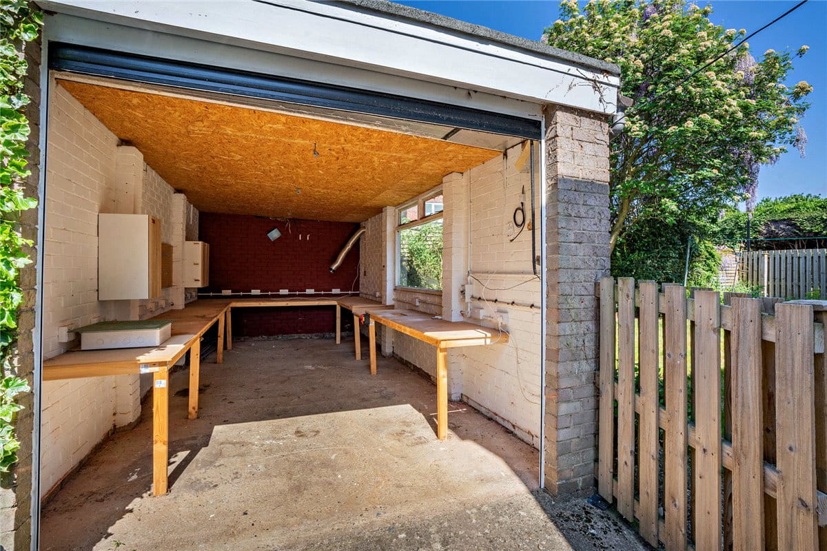 4 bedroom house, Birkdale Avenue, Knaresborough HG5 - Sold