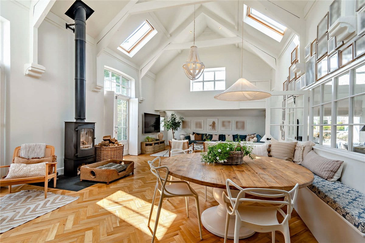 5 bedroom house, Franks Lane, Whixley YO26 - Sold