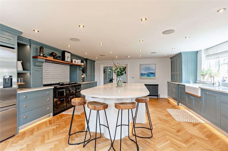 5 bedroom house, Franks Lane, Whixley YO26 - Sold