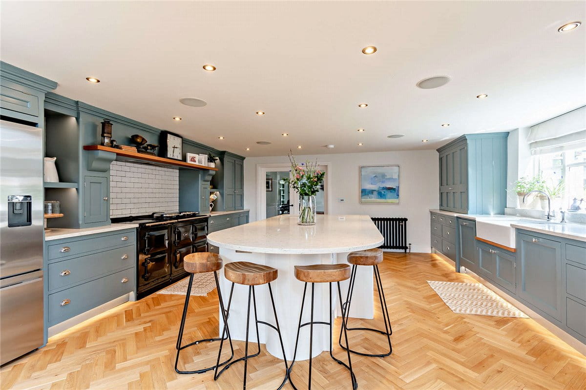 5 bedroom house, Franks Lane, Whixley YO26 - Sold