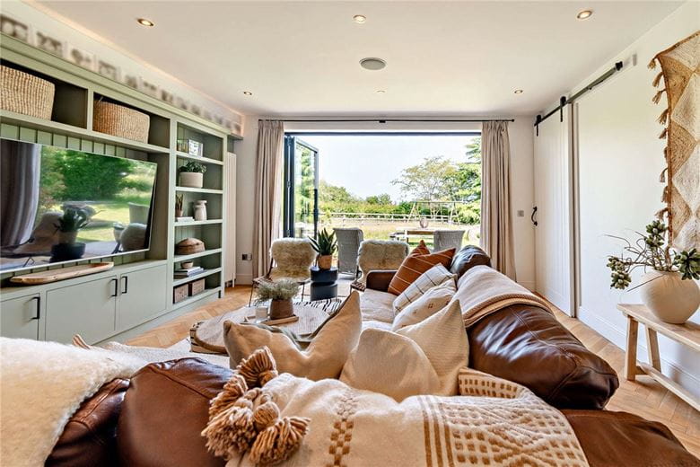 5 bedroom house, Franks Lane, Whixley YO26 - Sold