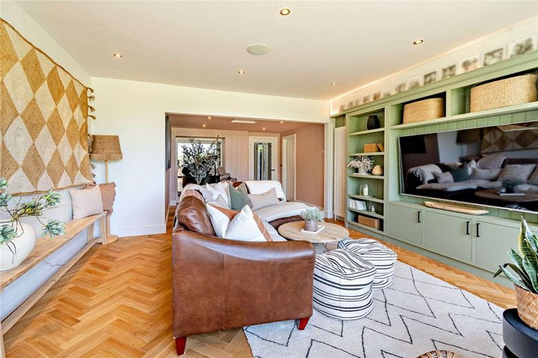 5 bedroom house, Franks Lane, Whixley YO26 - Sold