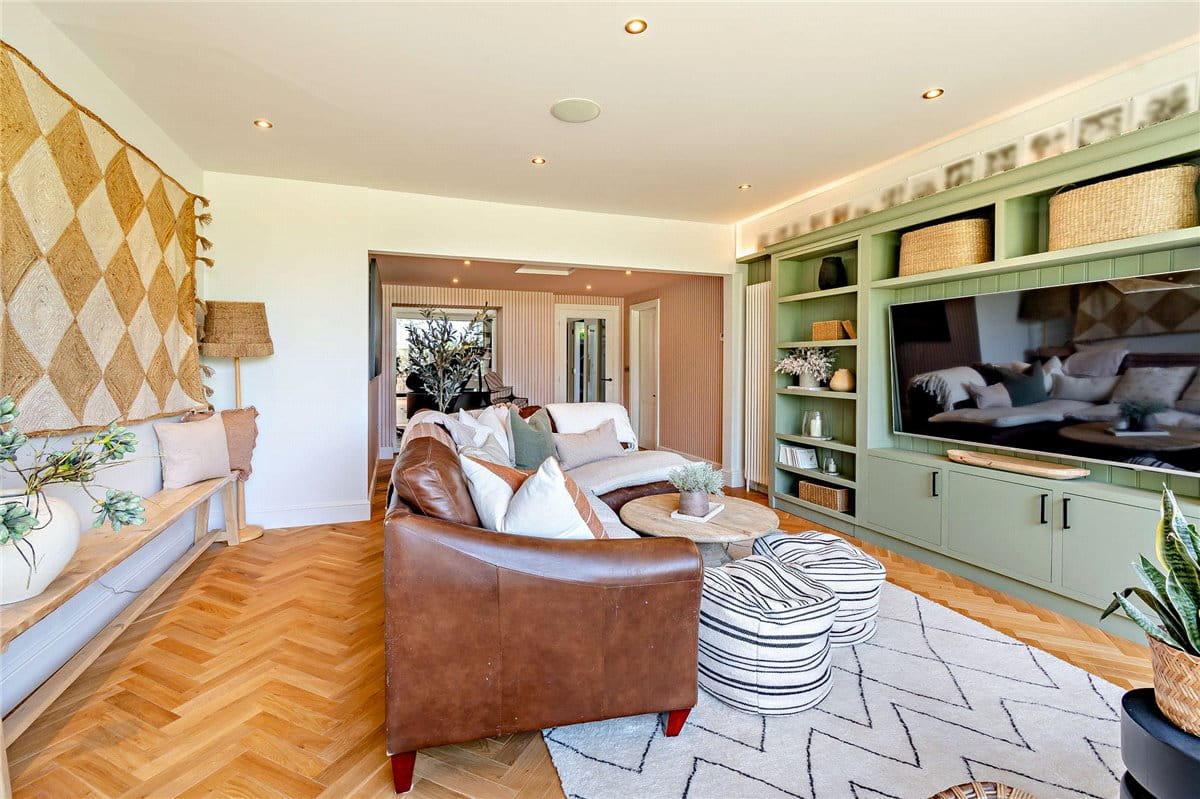 5 bedroom house, Franks Lane, Whixley YO26 - Sold