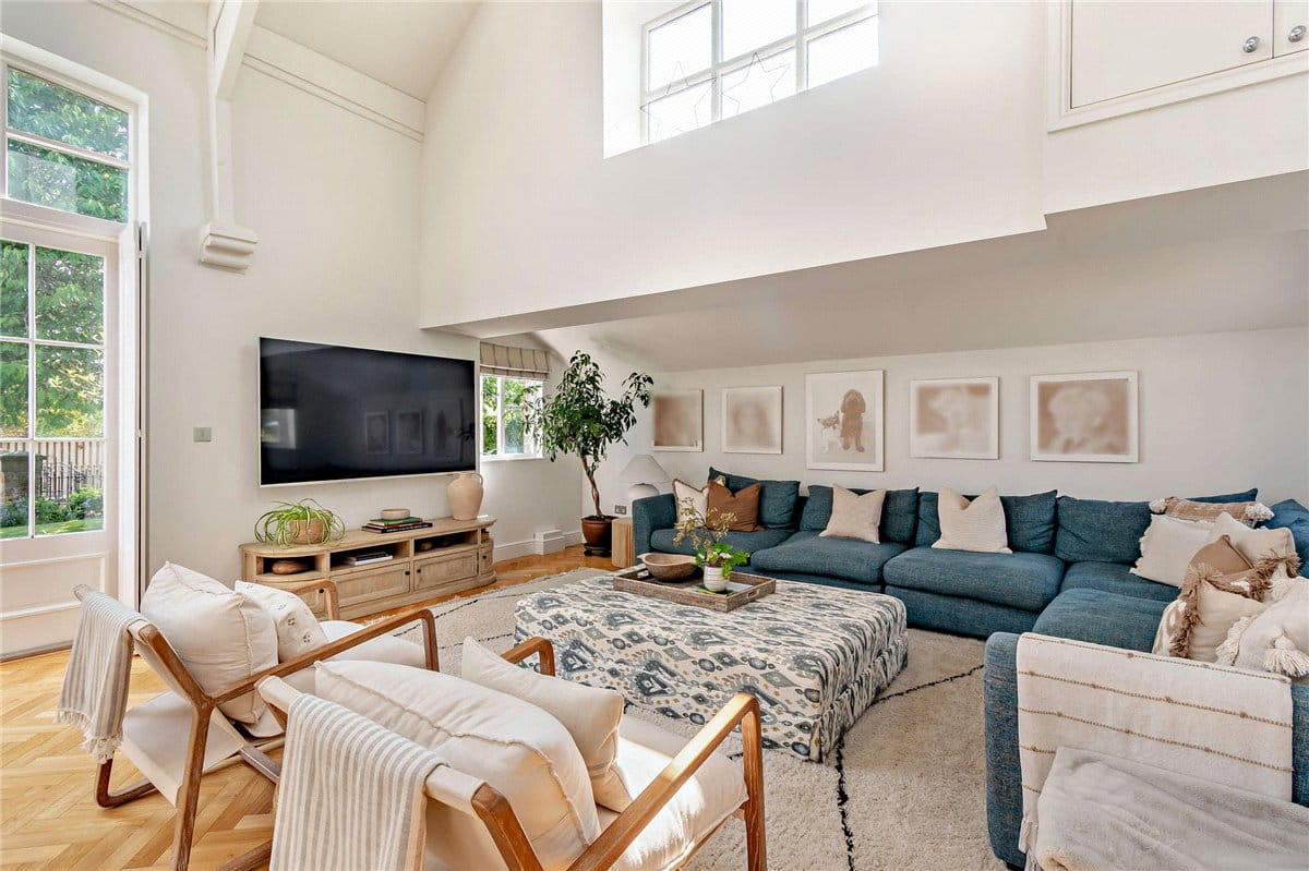 5 bedroom house, Franks Lane, Whixley YO26 - Sold