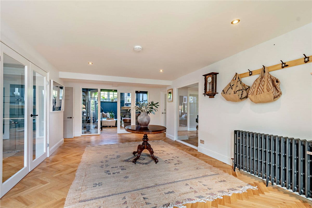 5 bedroom house, Franks Lane, Whixley YO26 - Sold