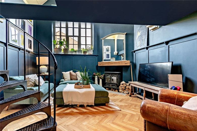 5 bedroom house, Franks Lane, Whixley YO26 - Sold