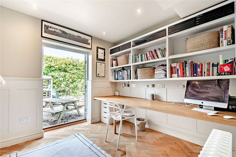 5 bedroom house, Franks Lane, Whixley YO26 - Sold