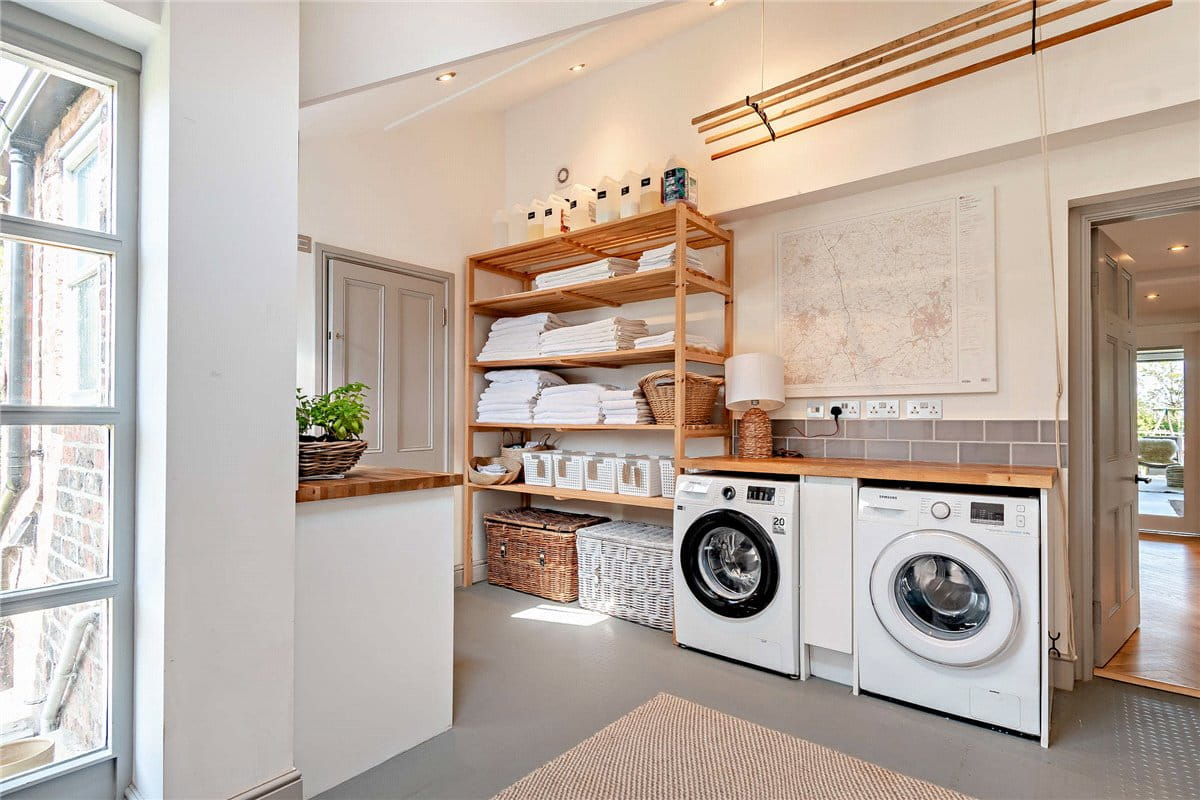 5 bedroom house, Franks Lane, Whixley YO26 - Sold