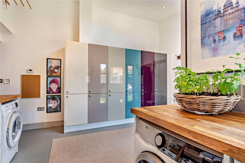 5 bedroom house, Franks Lane, Whixley YO26 - Sold