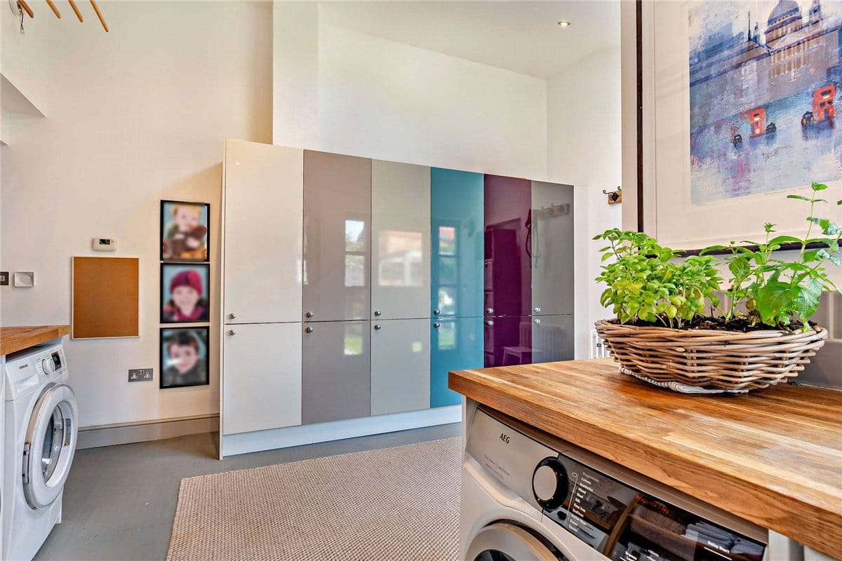 5 bedroom house, Franks Lane, Whixley YO26 - Sold