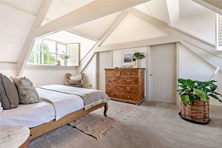 5 bedroom house, Franks Lane, Whixley YO26 - Sold