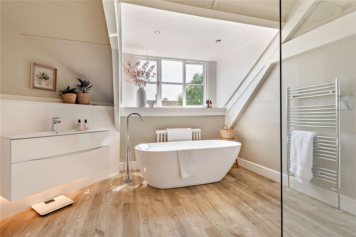 5 bedroom house, Franks Lane, Whixley YO26 - Sold