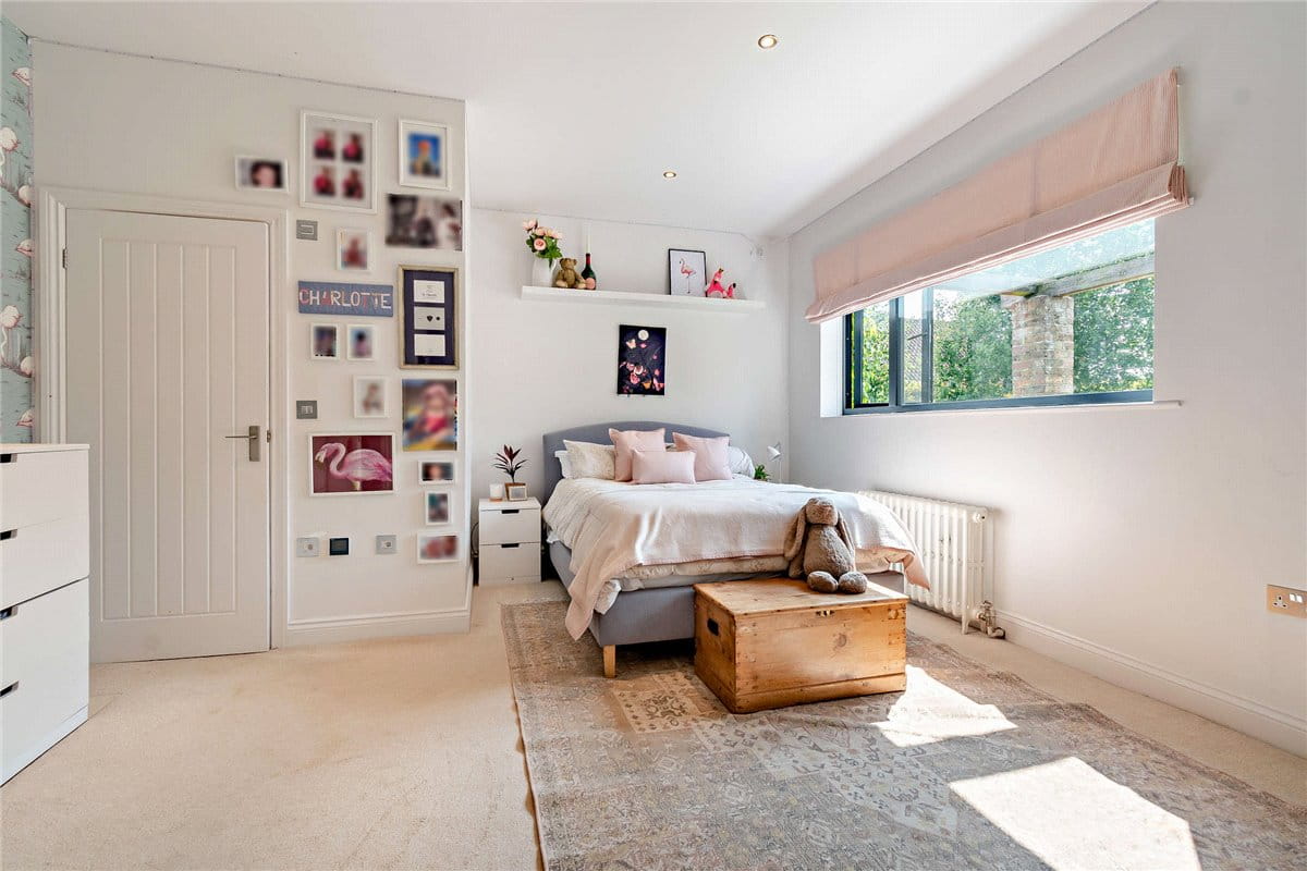 5 bedroom house, Franks Lane, Whixley YO26 - Sold