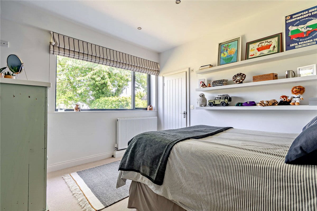 5 bedroom house, Franks Lane, Whixley YO26 - Sold